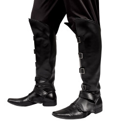 Návlek na boty voják historický